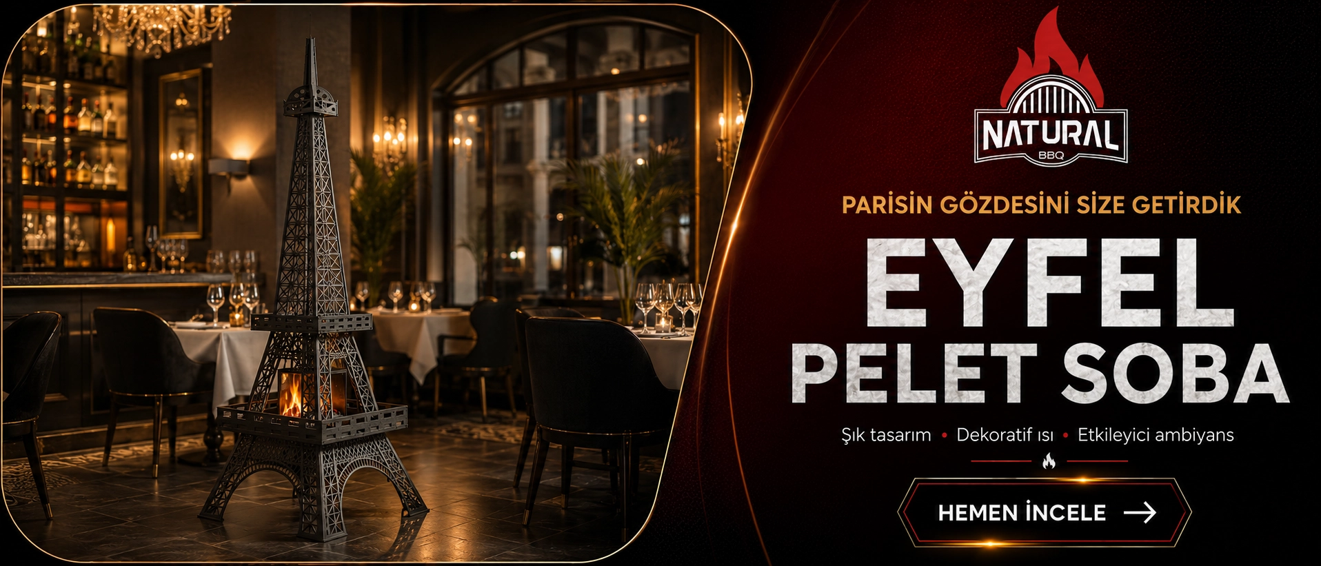 Petra Pelet Soba